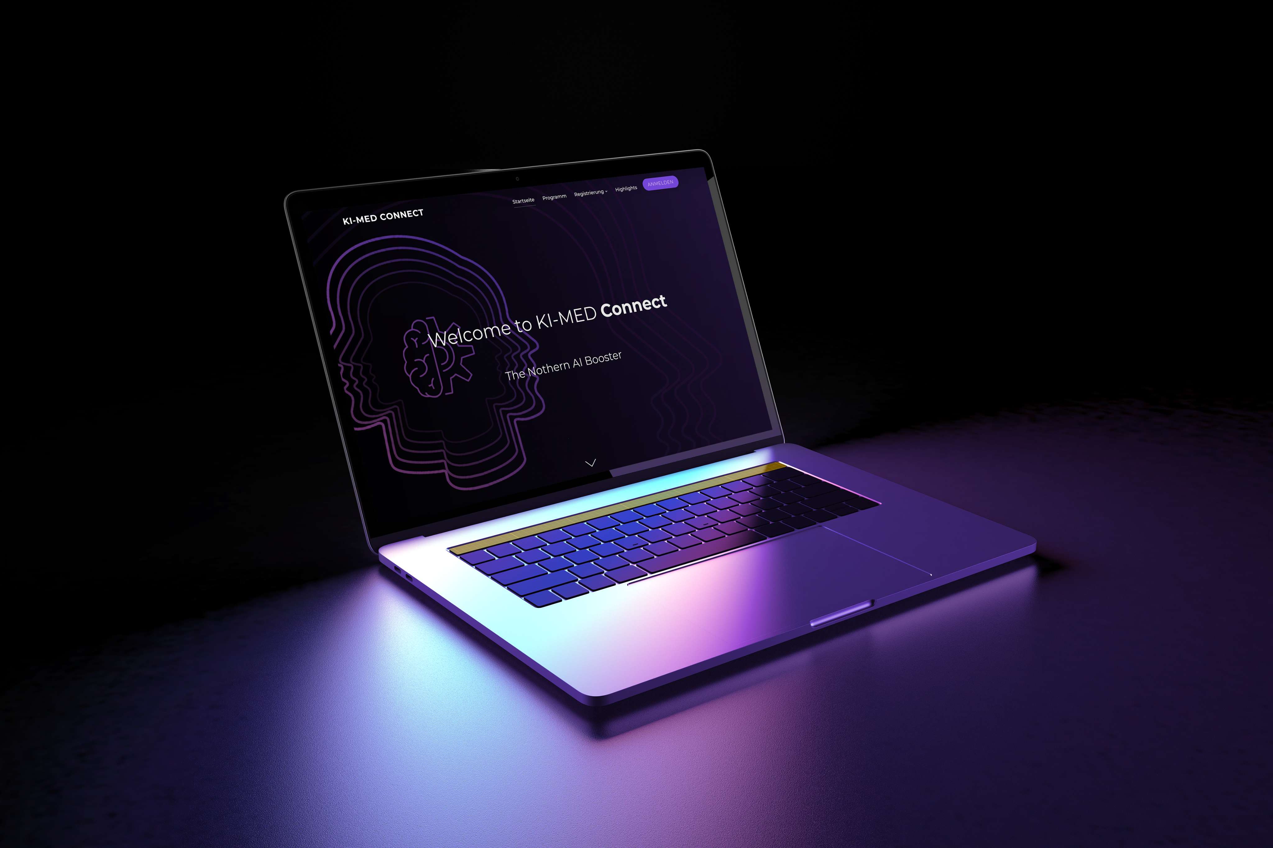 KI-MED Connect