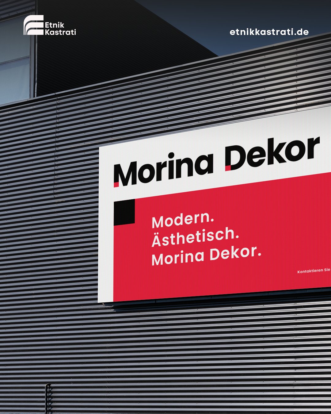 Morina Dekor