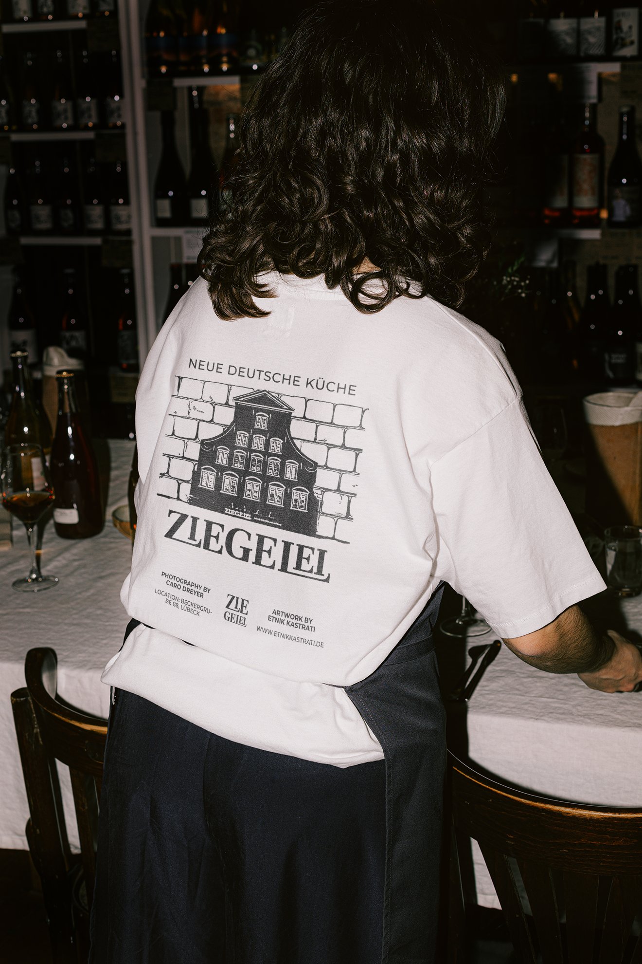Restaurant Ziegelei